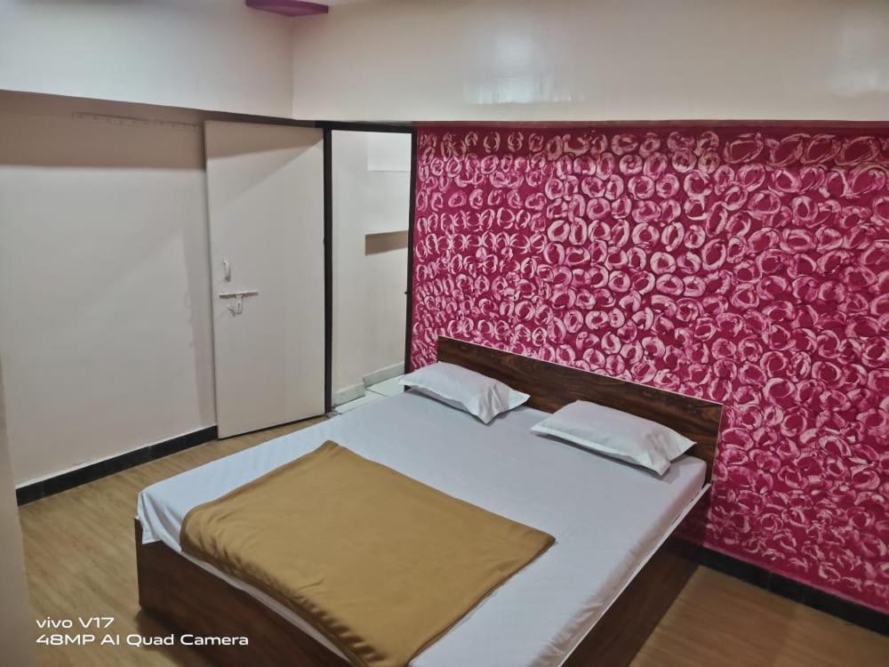 Sai Ganesh Guest House Shirdi Exterior foto
