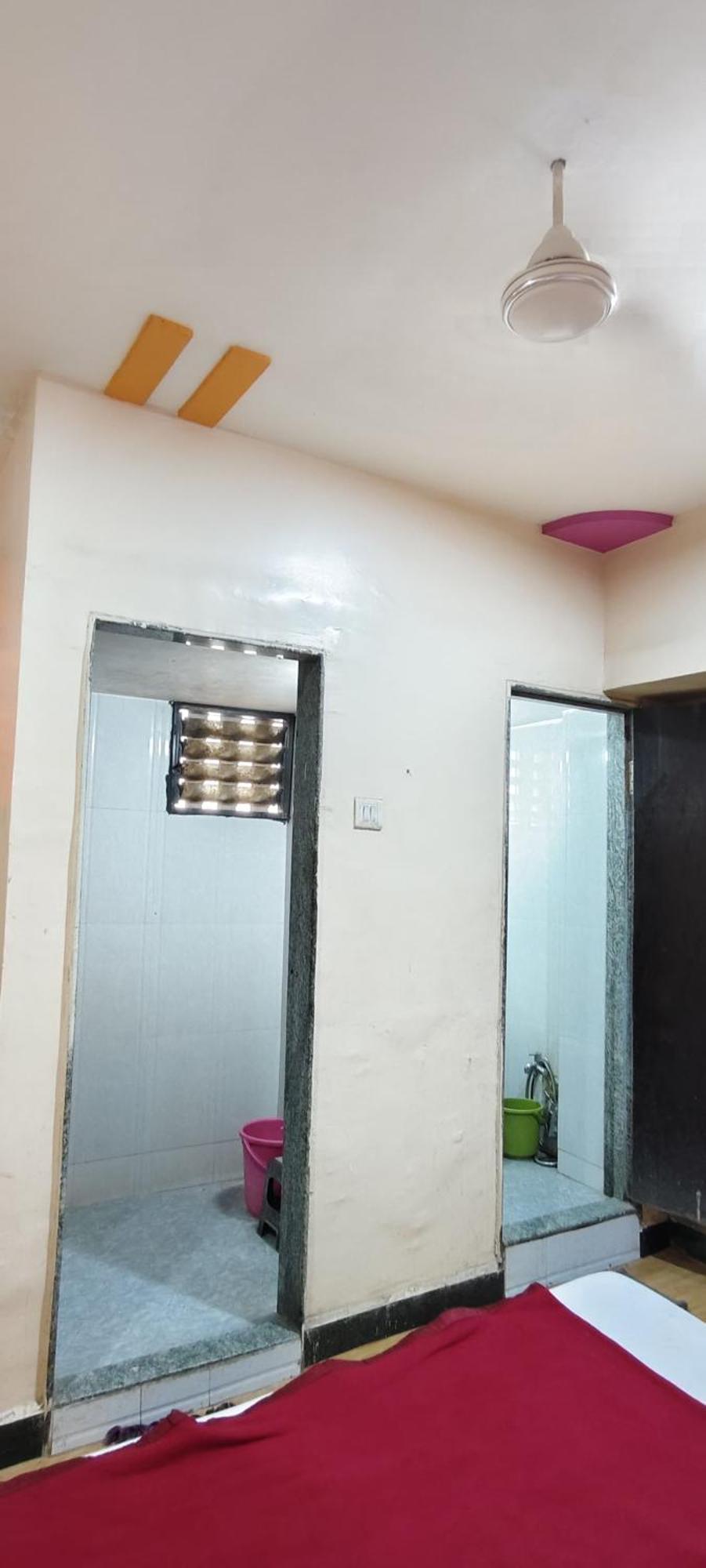 Sai Ganesh Guest House Shirdi Habitación foto